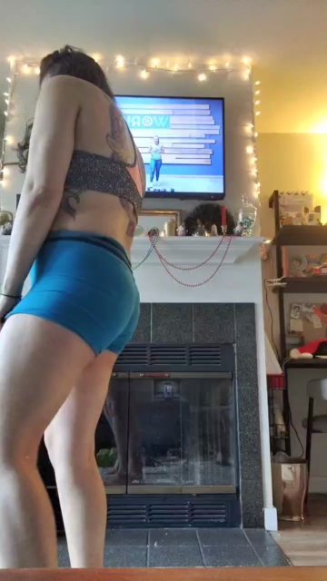 Vee_Jeen 29-11-2021 Topless 